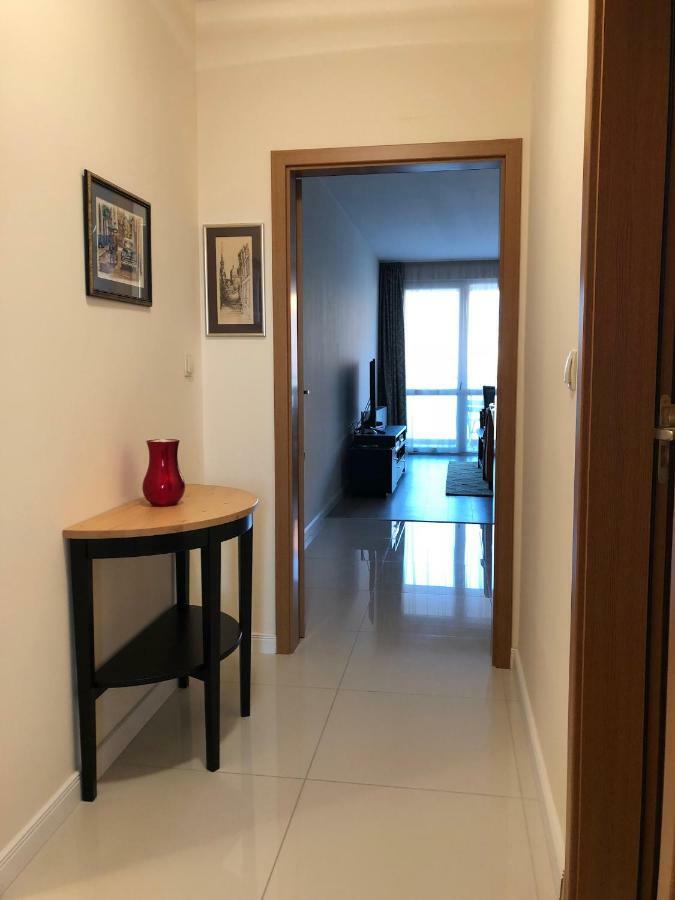 Astoria Apartment Veliko Tárnovo Exterior foto